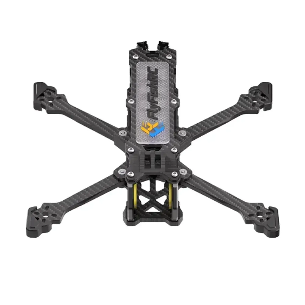 FlyFishRC Volador VX3 VX3.5 O4 FPVフレーム 3インチ 3.5インチ DJI O4 Air Unit対応 FPV RCフリースタイルクアッドコプターキット