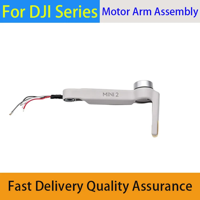 Suitable For Mavic Pro Mavic 2 Mavic 3 Mavic 4 Air2 Air2S Air3 Air3S Complete Set Of Motor Arm Maintenance And Replacement Parts