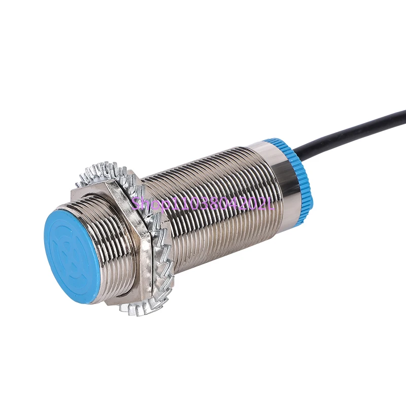 

Gear High Speed Low Sensor Inductive Switch Loss of Detector Broken Chain Protection