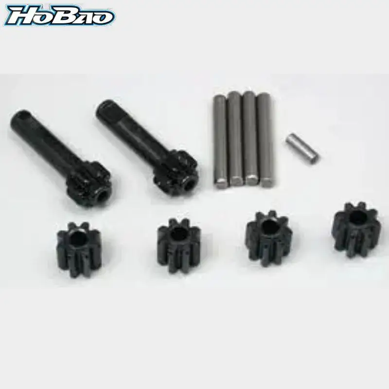 

Original OFNA/HOBAO RACING 84002 Planetary Diff Gears For 1/8 HYPER Pirate Sport Monster