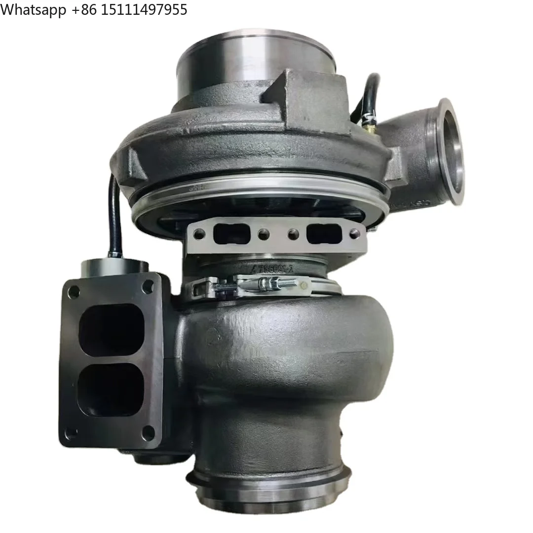 

3633597 Durable 363-3597 TURBO GP-BAS for Caterpillar High Quality Parts