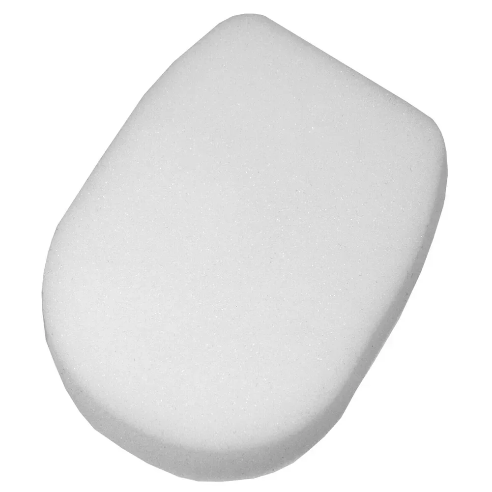 2pcs Felt ชุดกรองโฟมสําหรับ Shark IZ320 IZ320UK Wrap เครื่องดูดฝุ่นไร้สายอะไหล่อุปกรณ์เสริม