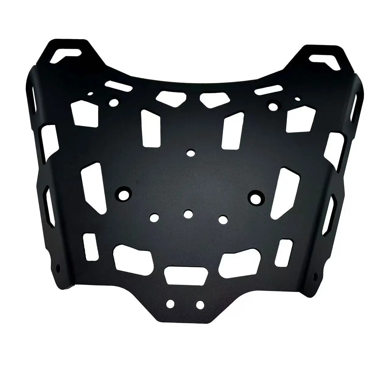 Motorcycle Accessories For Triumph Tiger 900 Rally Pro GT Pro Tiger 850 Sport Rear Rack Luggage Shelf Bracket Tailbox Support