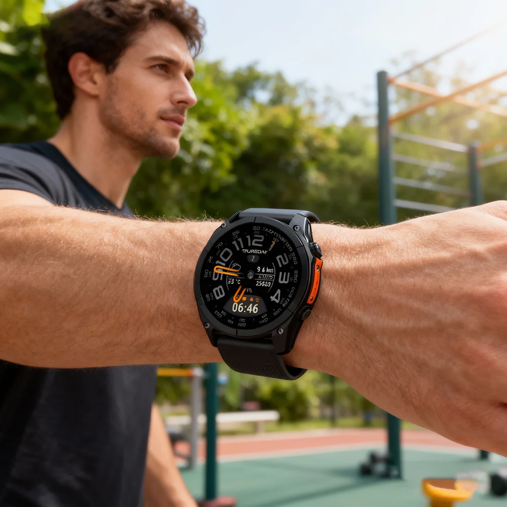 QuickFit 22 مللي متر 26 مللي متر Fenix8 حزام (استيك) ساعة ل Garmin Fenix E 8 47 مللي متر 51 مللي متر 7 7X 6 6X/Epix Pro/Enduro 3 الرسمية سيليكون حزام سوار #6