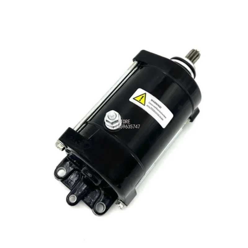 278-000-987, 278-001-937 Start Motor Motor Adapted to PWC