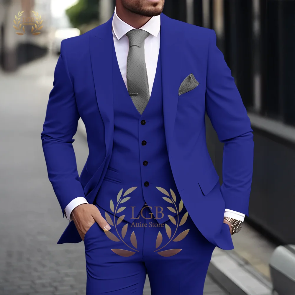 ROYAL BLUE