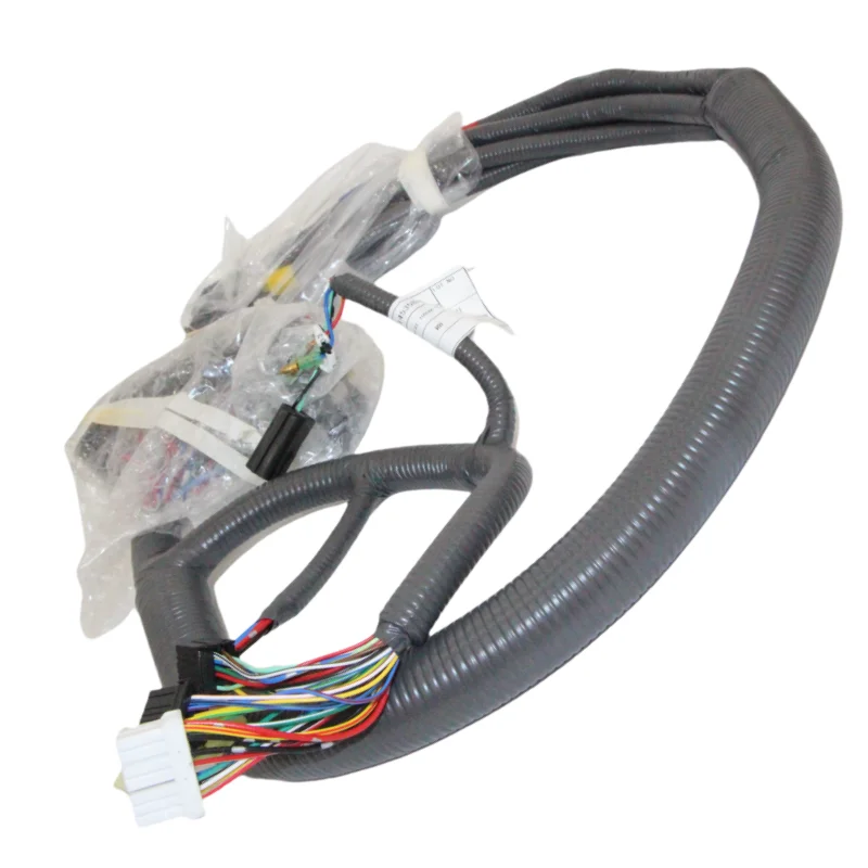2026 HOTVOE14535882 Cab Wiring Harness For Vol Vo EC210 EC240 Excavator Parts Fuse Box Connection Wire