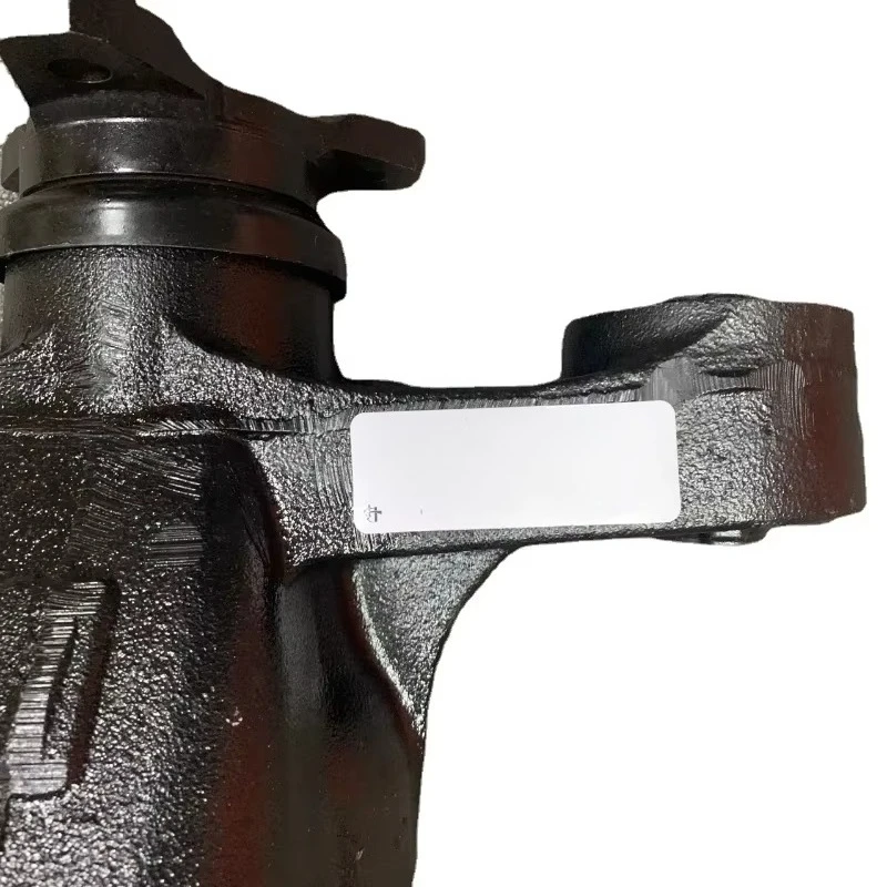 84110753 84110751 For 6AT Rear Differential Shaft Strap 3.27 Ratio