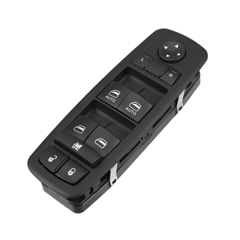 Eletric Master Power Window Outside Mirror Switch Button For Jeep Grand Cherokee 2016-2019 68289802AB 68319802AA