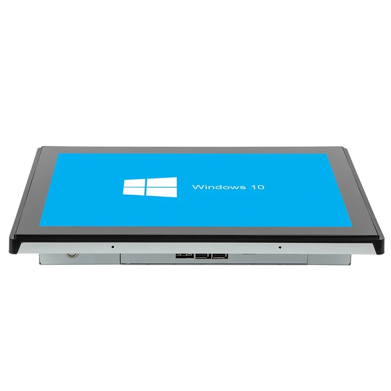 OEM 27/32 Inch 4K Touchscreen All-In-One Business & Gaming PC Industrial Computer with I5/I7 for Study