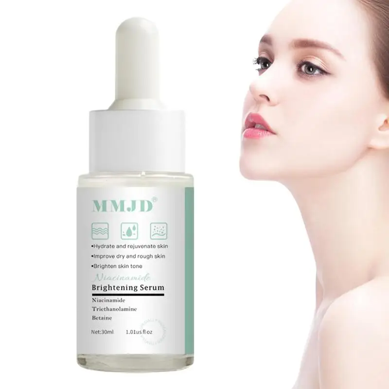 

Brightening Essence For Face 30ml Niacinamide Gentle Skin Care Sreums Niacinamide Brightening Moisture Essence Blemish Sreums