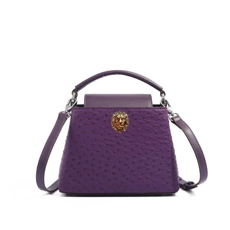 

High-quality bucket bag for women, 2025 new style hand-held versatile single-shoulder crossbody bag