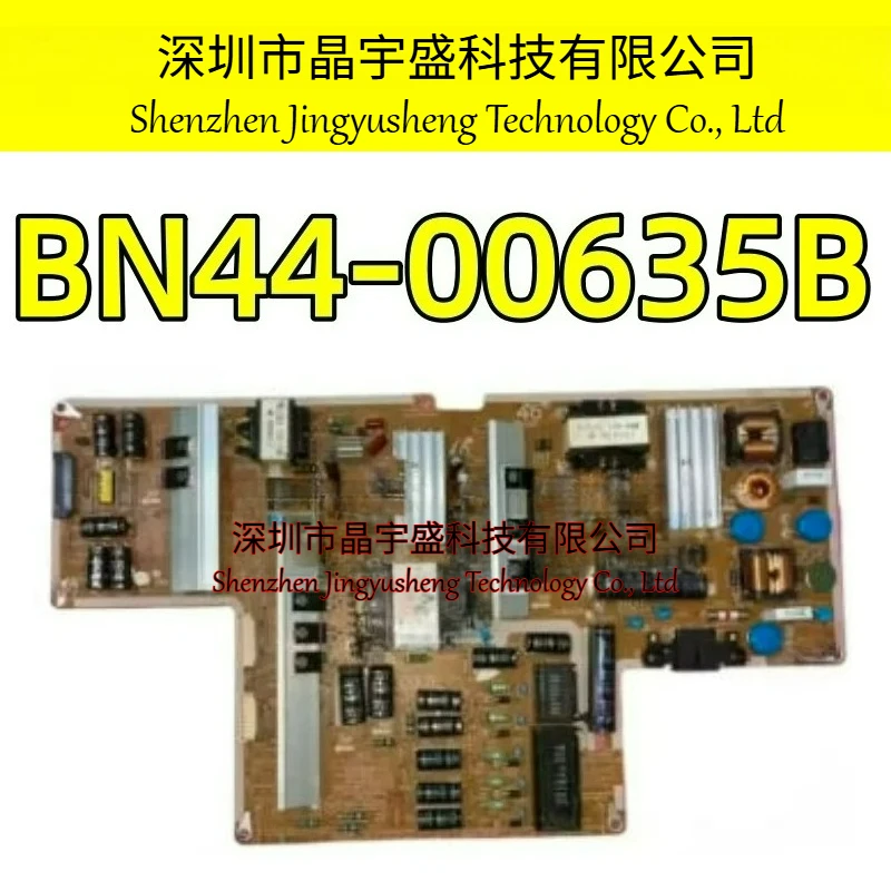New Original Test Working For UN46F8000 Power Board L46U2P_DSM BN44-00635A BN44-00635B
