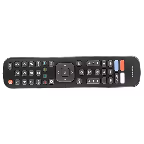 AA60-EN2BS27H Remote Control For Hisense Smart TV 43A7100F 43A7120F 43A7140F 43A7160F 43AE7000F 43AE7010F 43AE7030F 50A7120F