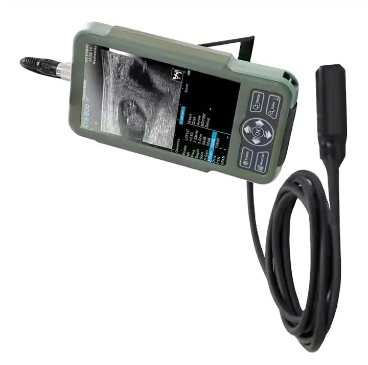 Siui CTS-800 Veteri… - image