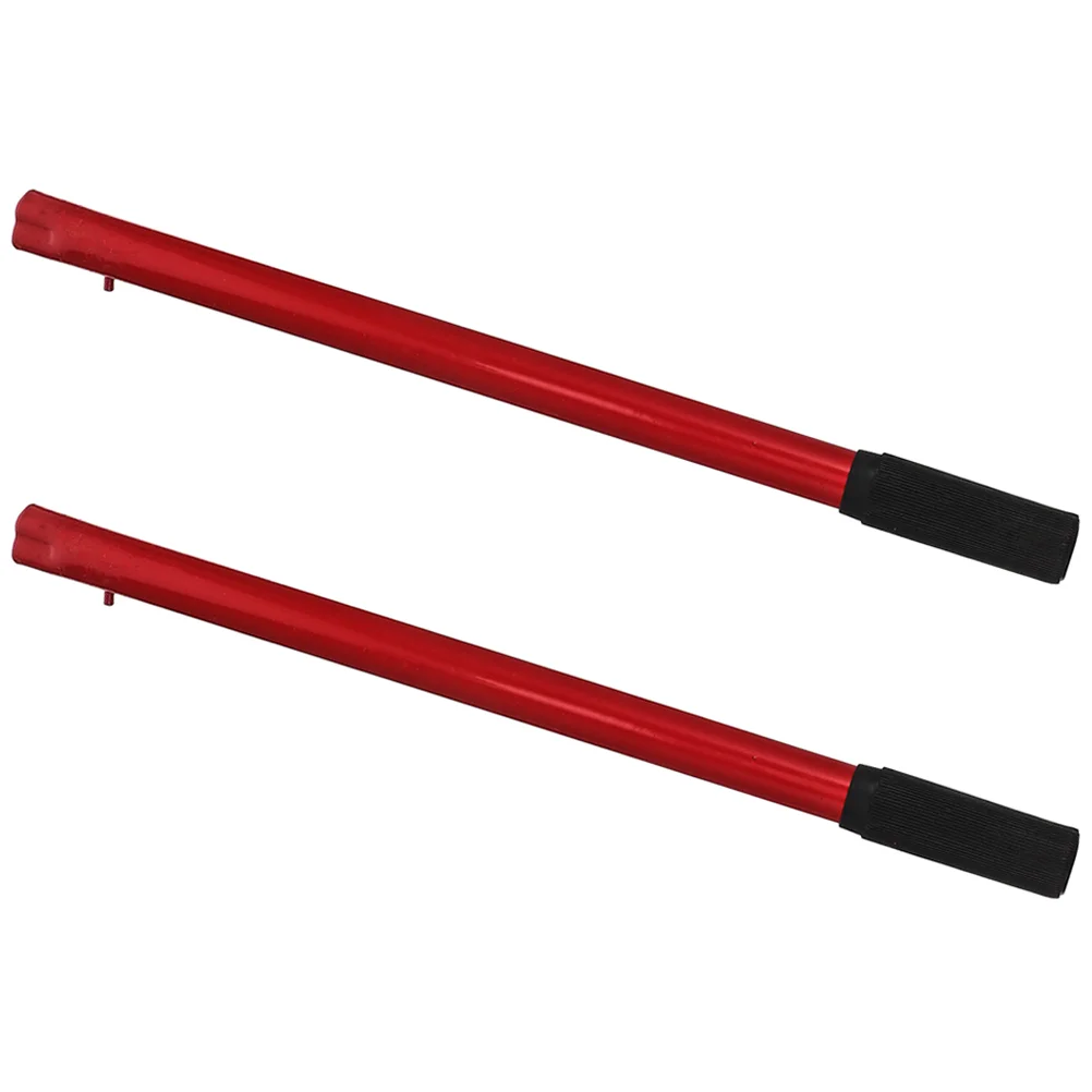 Jack Handle Trailer Supply Horizontal Pole Replacement 2 Ton Floor Automotive Accessories