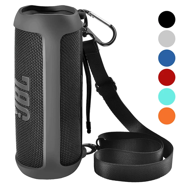 JBL FLIP6 ワイヤレススピーカー（Zoproreシリコーンスリング
