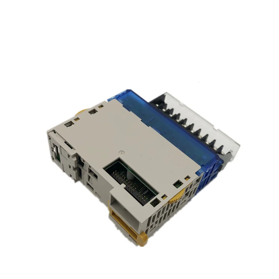 Модульный регулятор температуры EJ1N-TC2A-QNHB