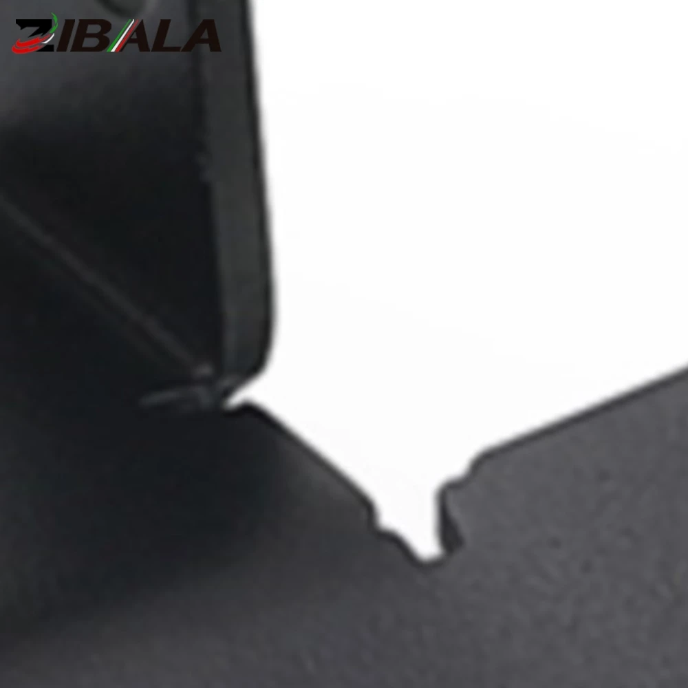 

For YAMAHA Tenere 700 XTZ700 Tenere700 2019-2024 Auxiliary Light Bracket Lights Bracket Driving Light Mount LED Light Mount