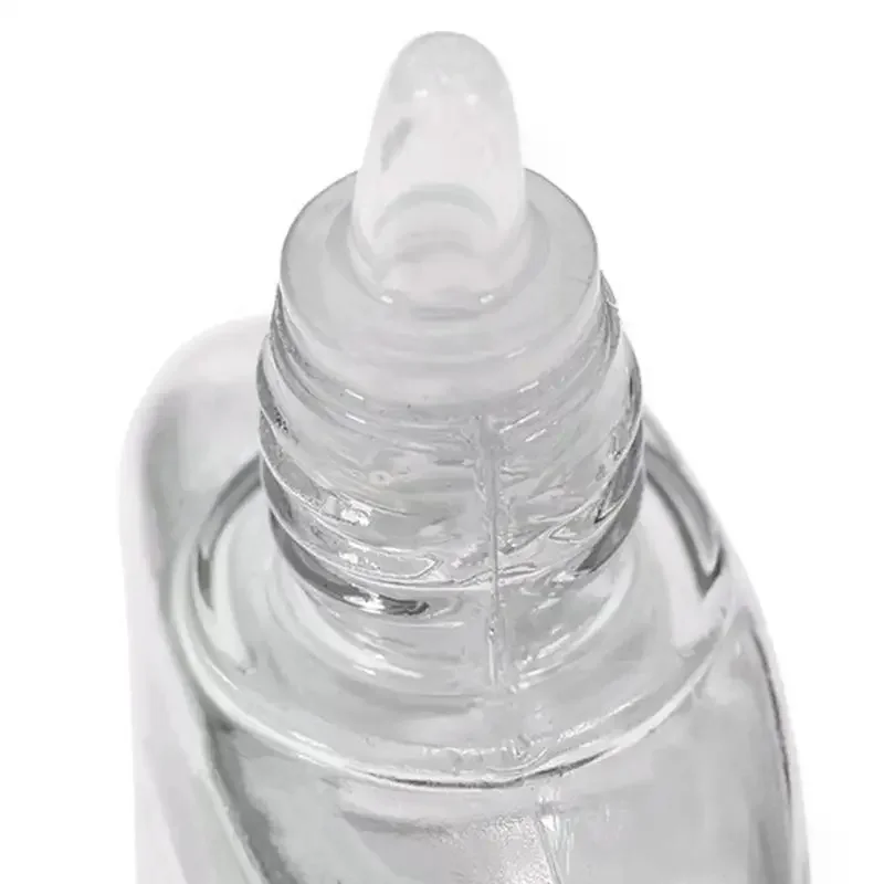 Parte dell'olio chiave per sassofono, valvole da 30 ml Olio lubrificante, Ideale per clarinetto, tromba, corno Strumenti in ottone