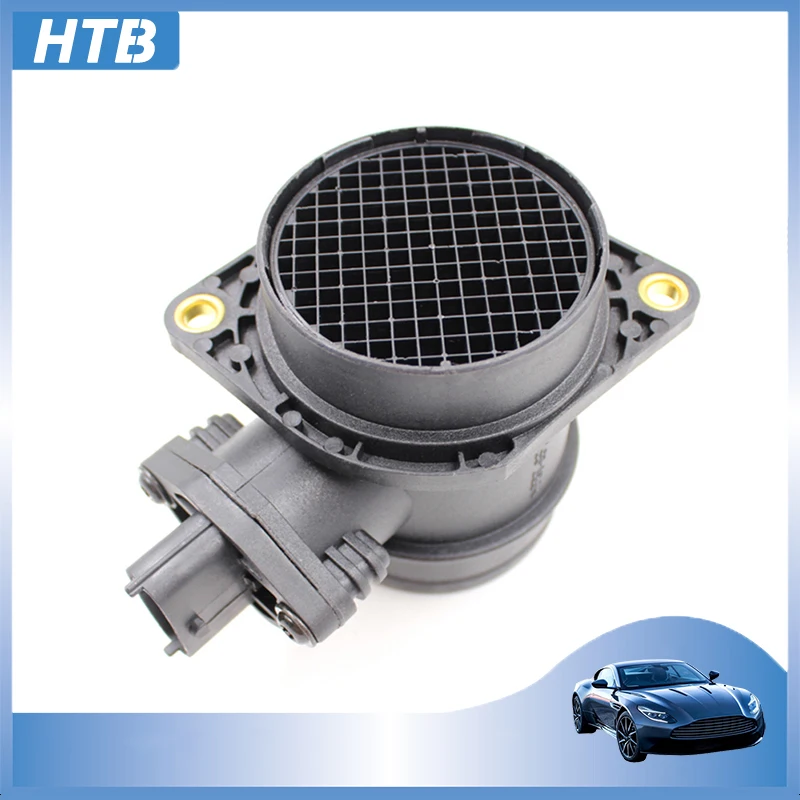 Mass Air Flow Maf Sensor Meter For Fiat Marea Multipla Palio Stilo Strada Alfa Romeo 147 1.9 JTD 46559828 60816448 0281002308