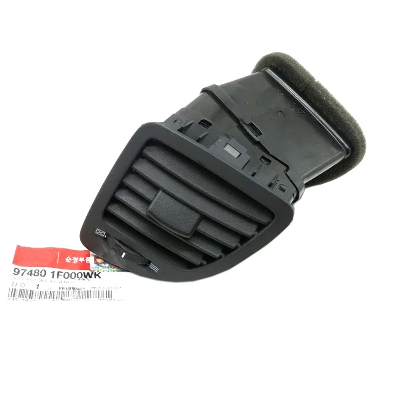 Baificar Brand New Genuine Air Outlet Vent Left 97480-1F000WK,Right 97490-1F000WK For Kia Sportage 2005-2009