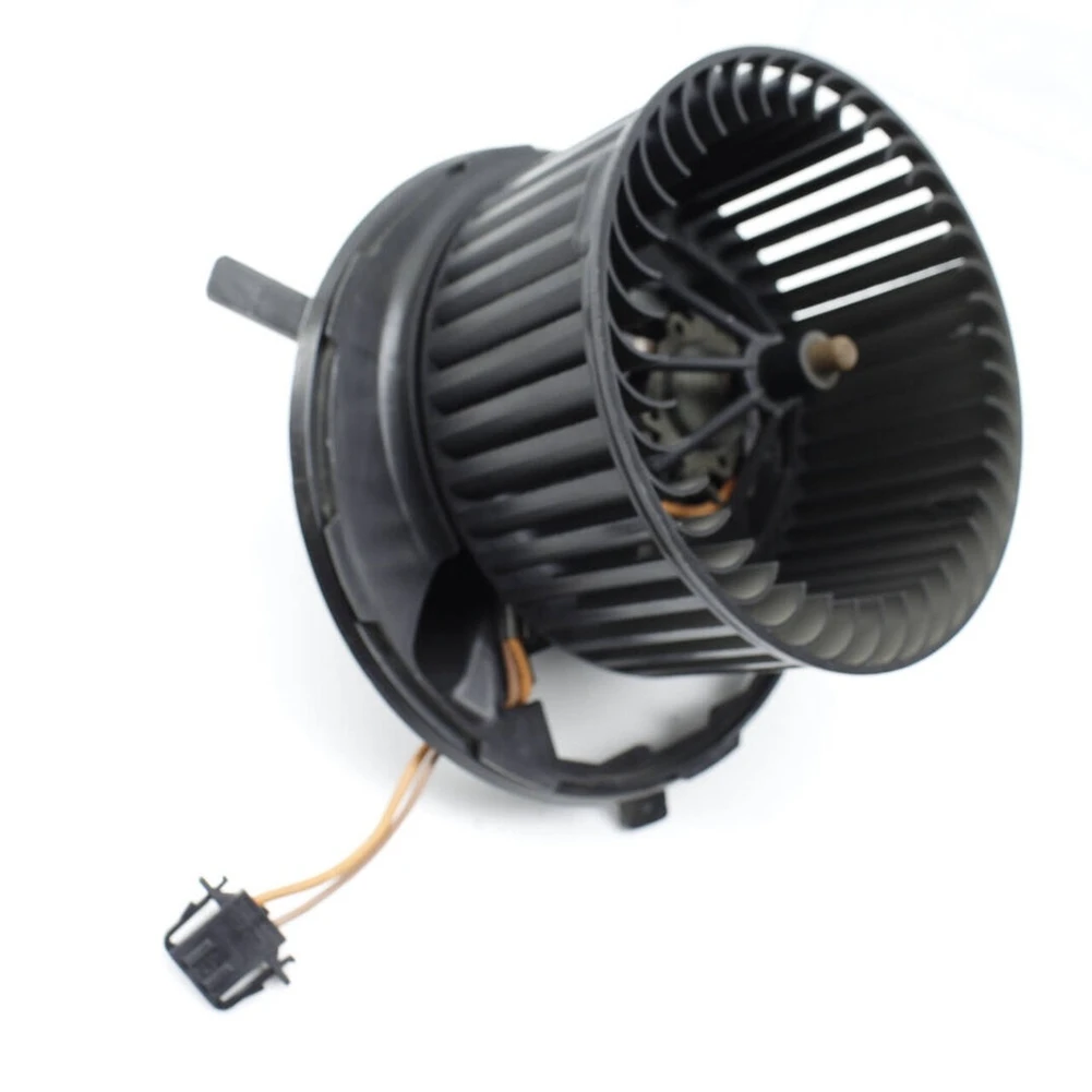 1 buah untuk Volkswagen Skoda Air Conditioner Blower Accessories Accessories Accessories Parts Parts Accessories