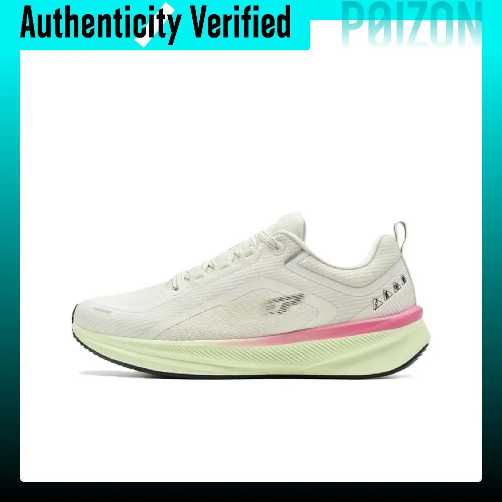 XTEP 6.0-Speed Running Shoes Women's Low-top 975418110016