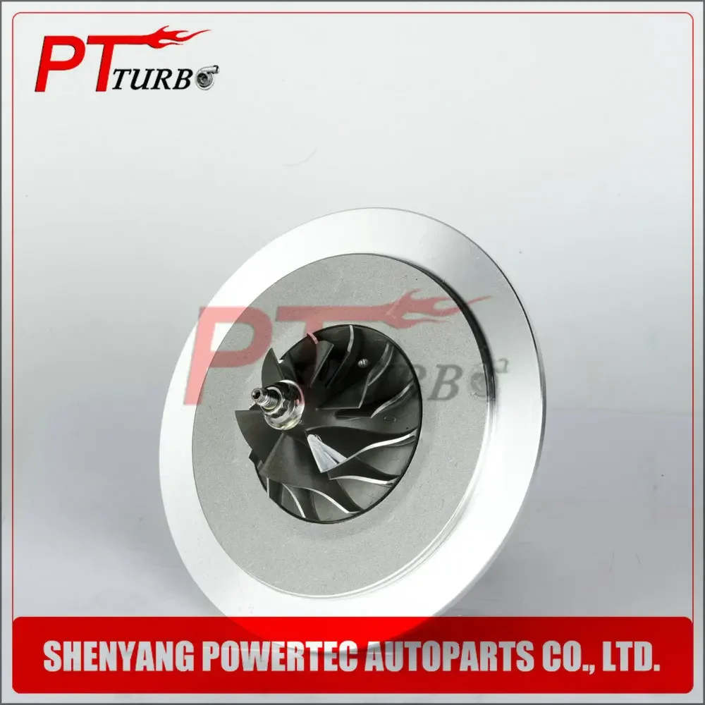 In Stock Turbocharger Cartridge GT2056S 742289 / A6650900580 / A6640900580 for Ssang-Yong Rexton Rodius 270 XVT 137Kw 186HP D27D