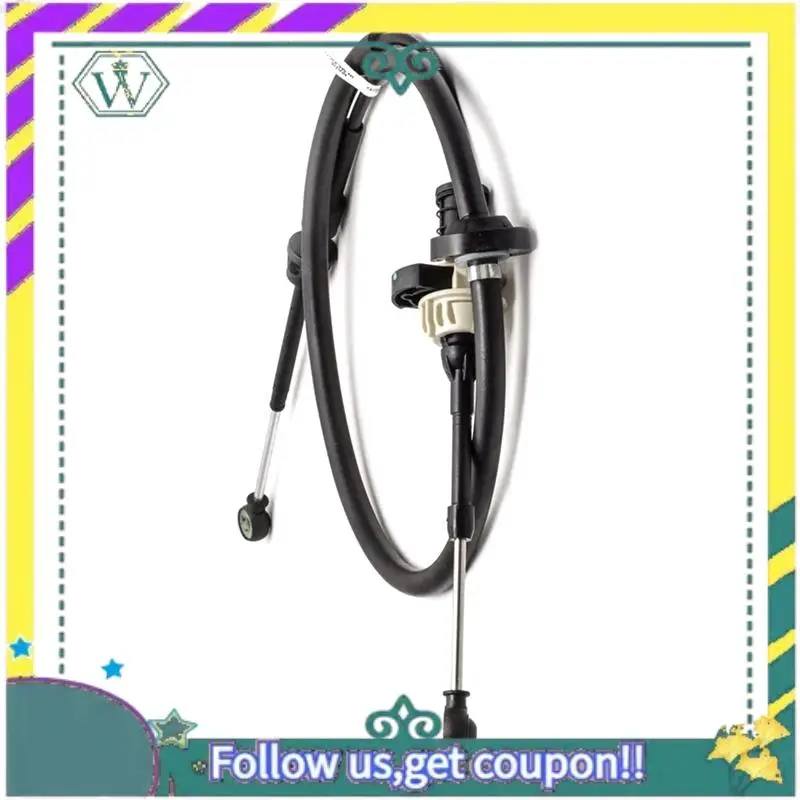 

Upgraded For BUICK RENDEZVOUS 2002-2005 Spare Parts Shifter Shift Cable 10340403 12565602 19368078