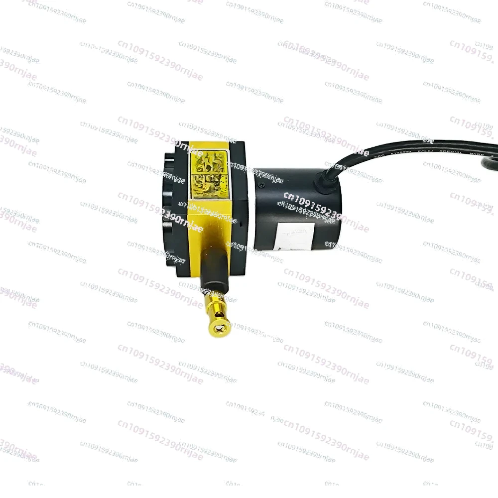 

DC24V 4-20mA Output 400mm CWP-S400A Stoke Rope Displacement Sensor for measuring