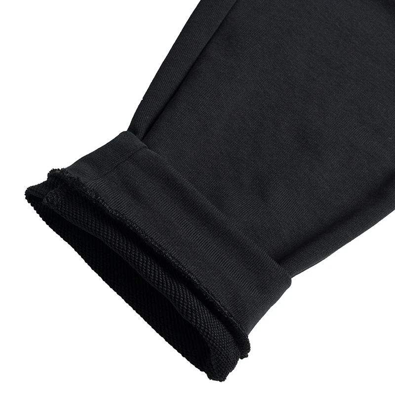 نايك الرجال السراويل الرياضية تشغيل التدريب السراويل محبوك التجفيف السريع Sweatpants فضفاضة عارضة بنطال رياضي Cz6380-010