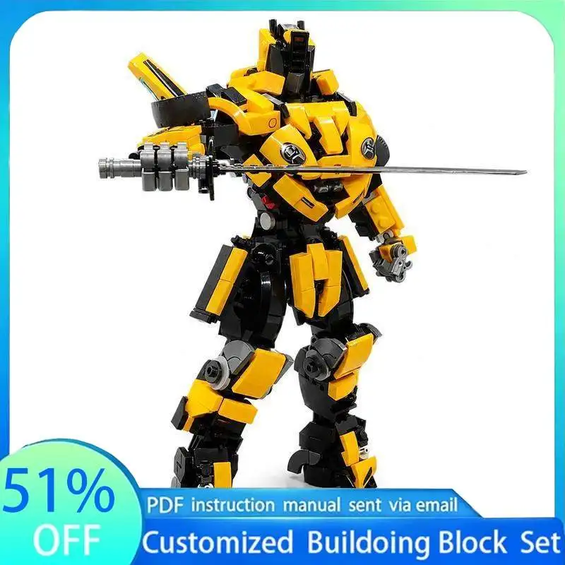 NEW 518 PCS Dispatch Theme MOC Model Building Blocks Creative DIY Assembly Toy Puzzle Display Collection Display Holiday Gifts
