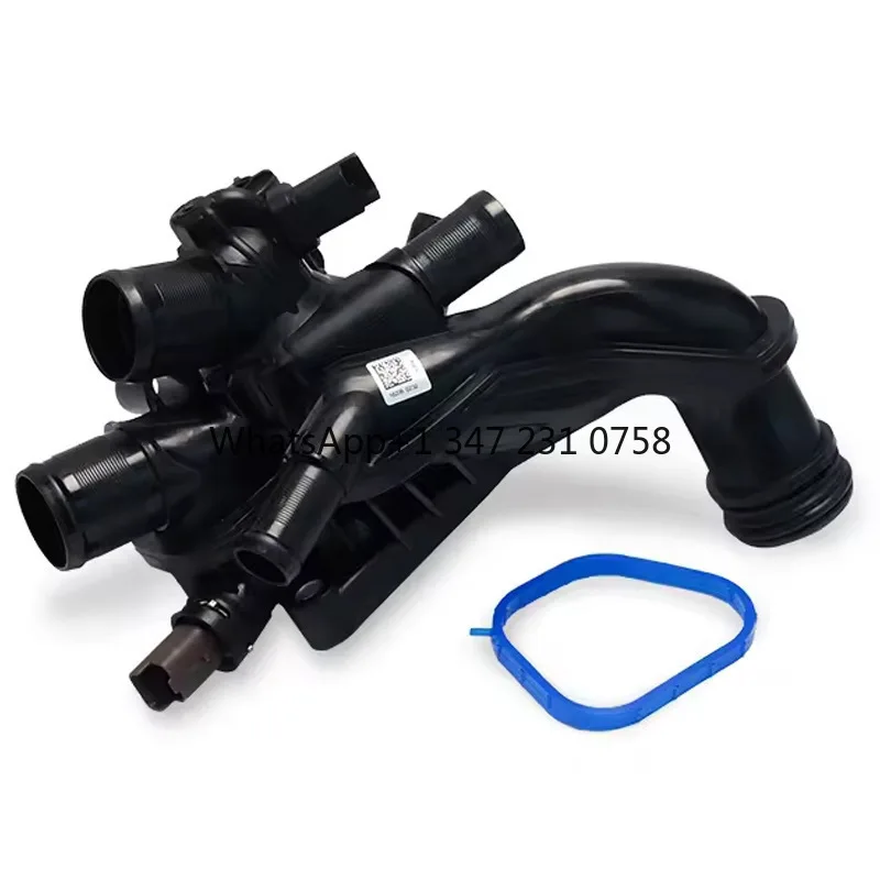 

9808647080 for Citroen BerlingoC3 C4 Picasso DS3 DS4 Thermostat Thermostat