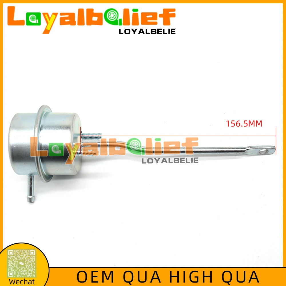 For GT1749S Turbo Actuator Kia Pregio Sportage I 2.5 TCI TD 83HP 94HP D4BH 4D56TCi 715924 28200-42610 28200-42700 Turbo Parts
