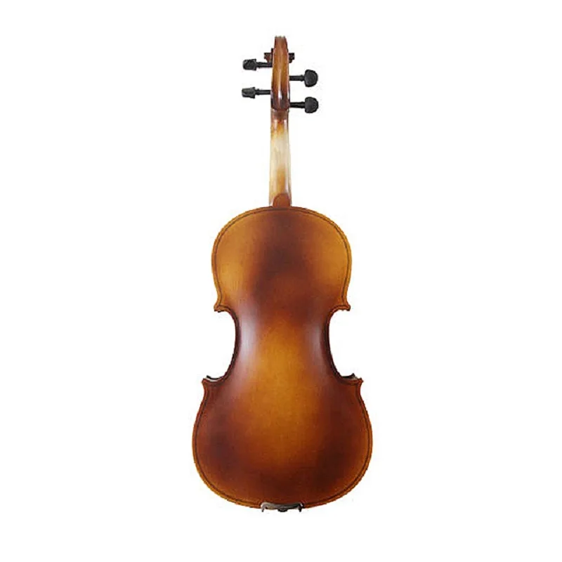 Factory Outlet High Quality Support Customized Plywood Student Violin Price