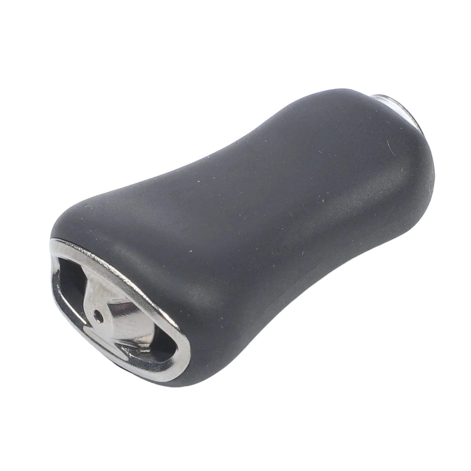 For Daiwa 21 22 For Alphas For SV-TW For Air-TW Baitcasting Reel Rubber Grip Knob Metal Core Handle Ball Fishing Reel Parts Acce