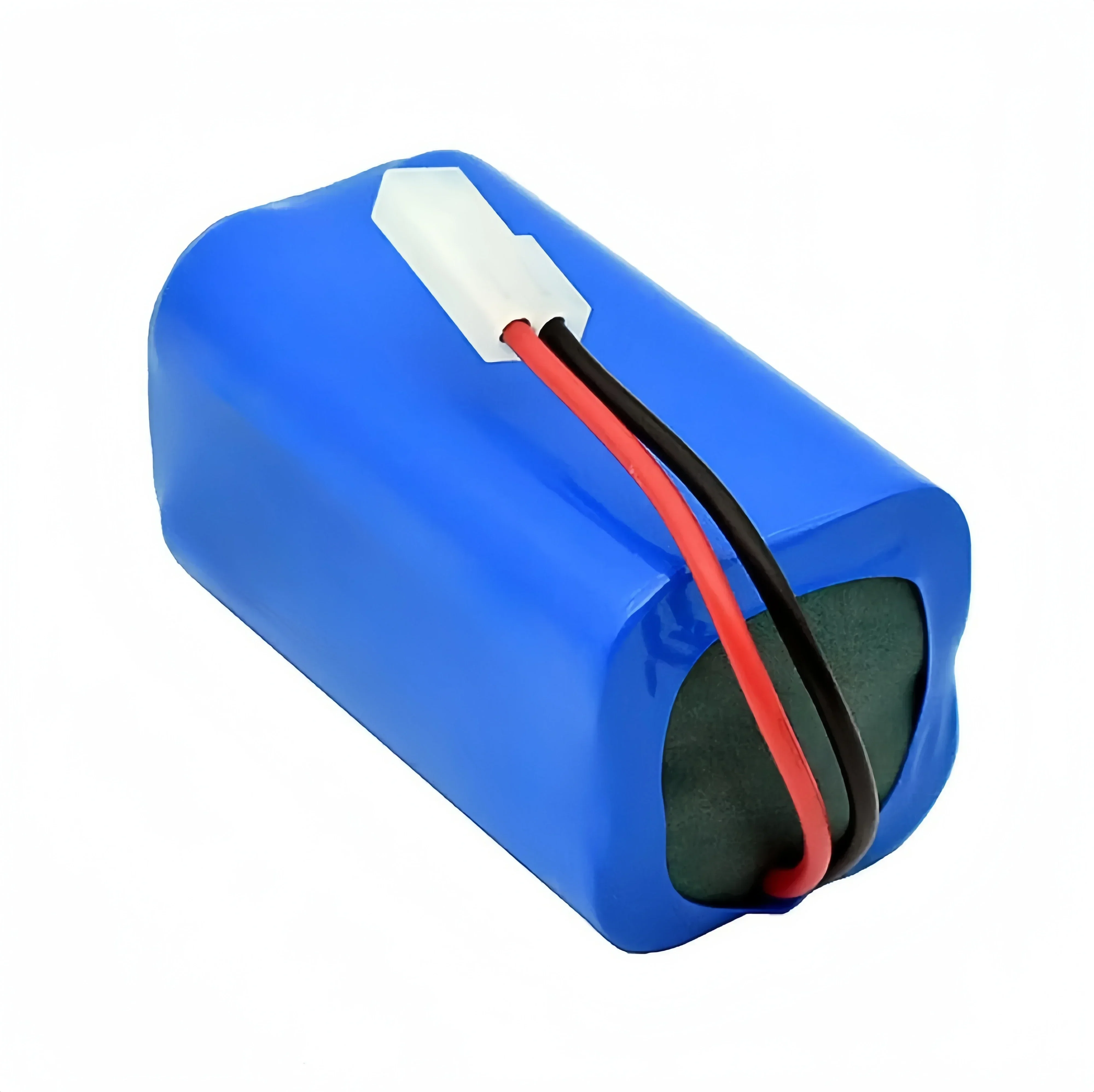New 18650 Battery Pack 14.4V 2800mAh Li-ion for Xiaomi G1 MJSTG1 Robot Vacuum Cleaner Replacement