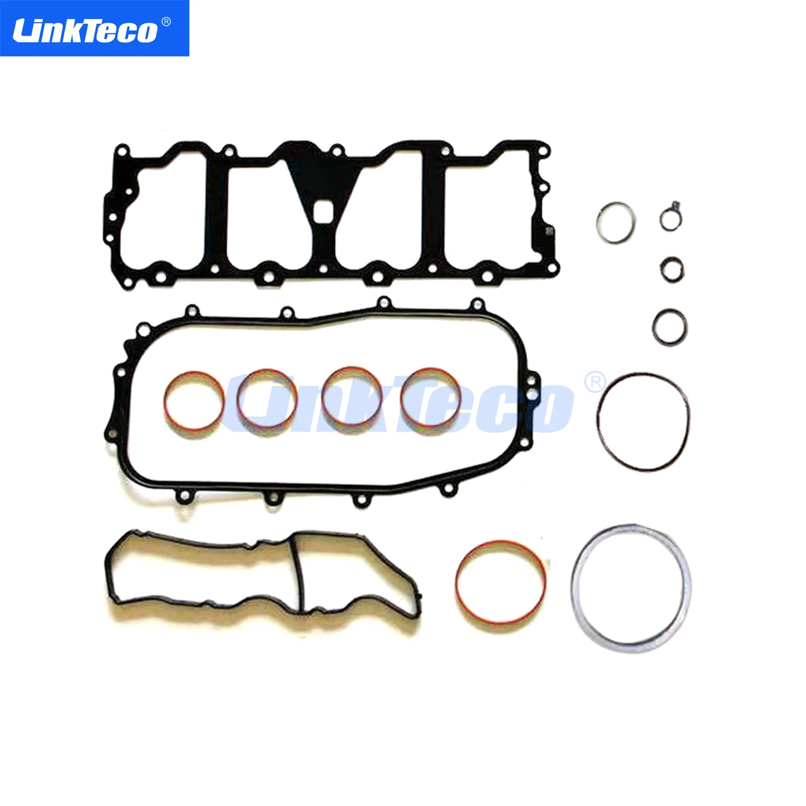 Engine Gasket Kits Fit For Range Rover Discovery Sport Defender petrol AJ200 2.0T 2018+ LR091486