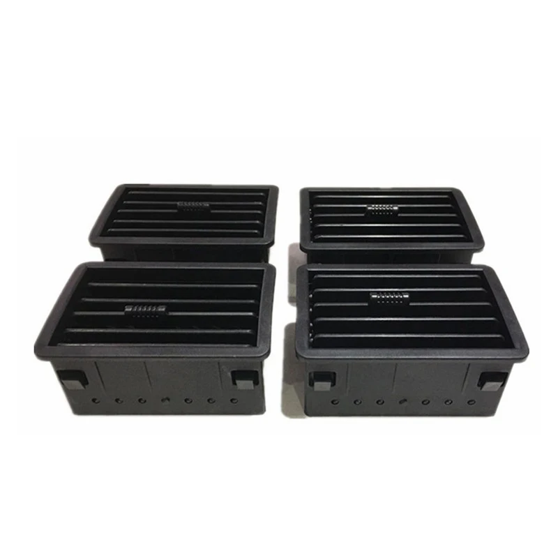 AH786 For Isuzu Rodeo Air conditioner outlet air nozzle baffle 1997-2002 TF TFR Holden Rodeo Pickup A/C Air Conditioning Vents