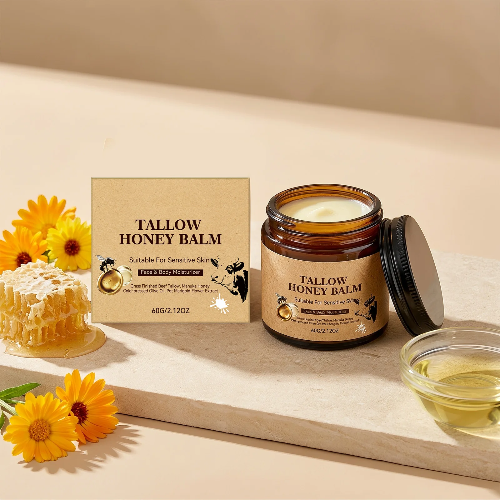 Body Lotion Moisturize Nourishing Skin Soothe Irritated Skin Repair Skin Barrier Improve Skin Elasticity Long Last Skin Softness