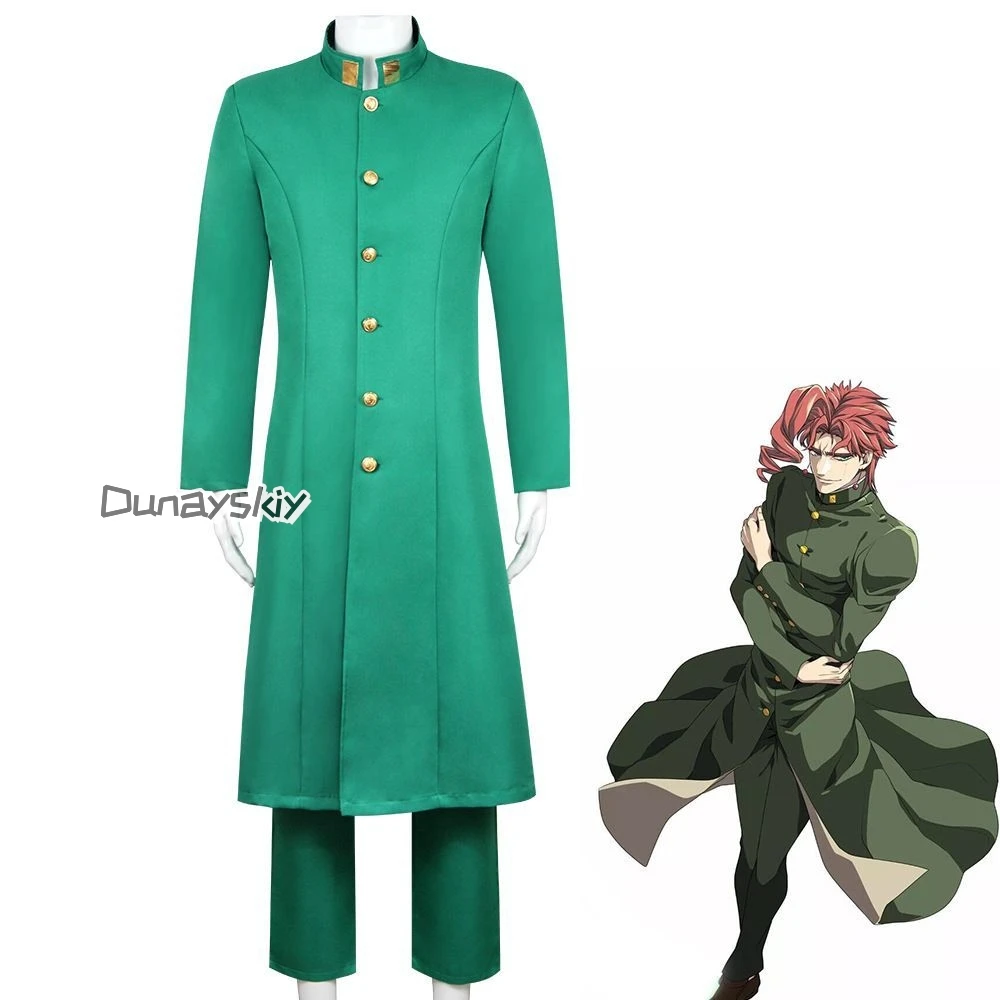 Anime Kakyoin Noria…