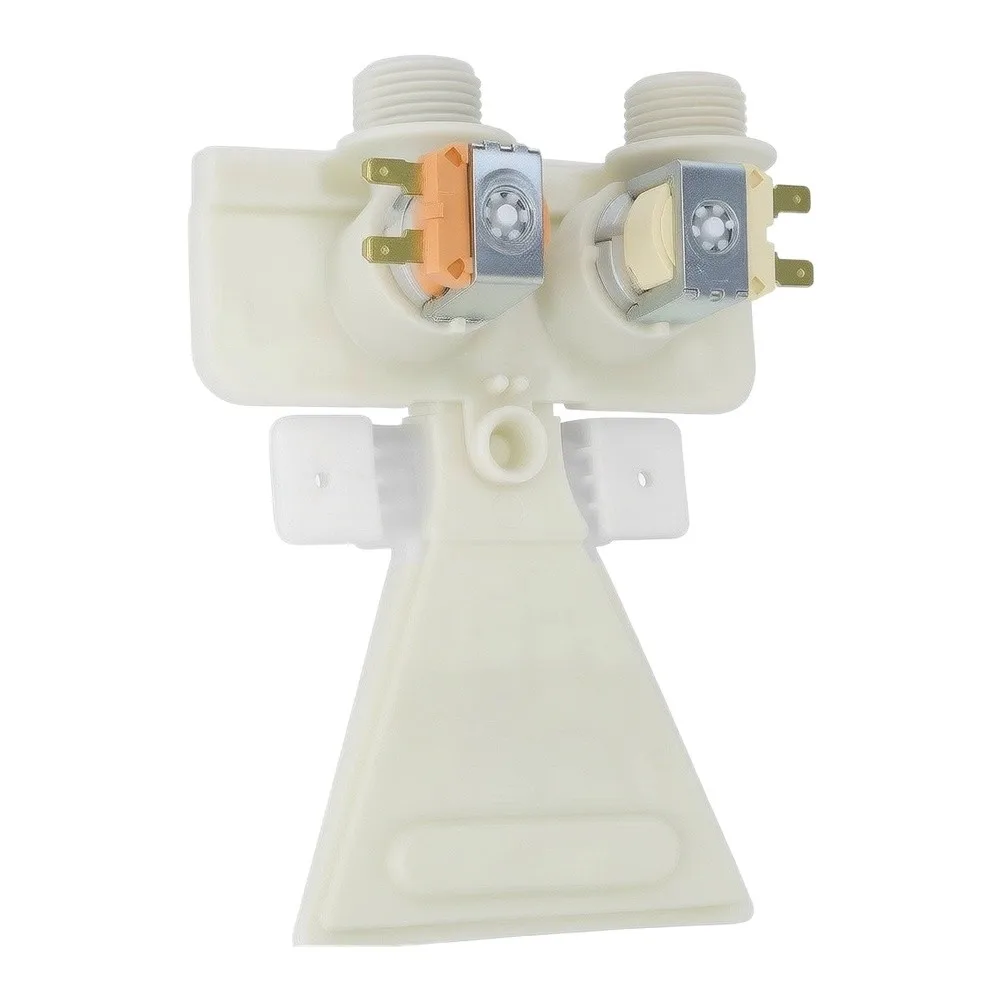 Hot Cold Water Valve Dual Water Inlet Valve For Fixing Water Leakage Efficient Water Flow Oem Standard Materials