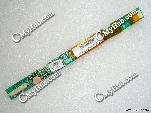 LCD Power Inverter Board For HP EliteBook 8530w 6930p 8530p For Ambit T62I250.01 LCD Inverter T62I250.01 REV:0