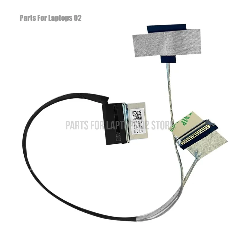 p 40PIN 165HZ LCD EDP Video Screen Display Cable for Asus ROG Zephyrus M16 GU603LE GU603 6017B1565601 No-Touch