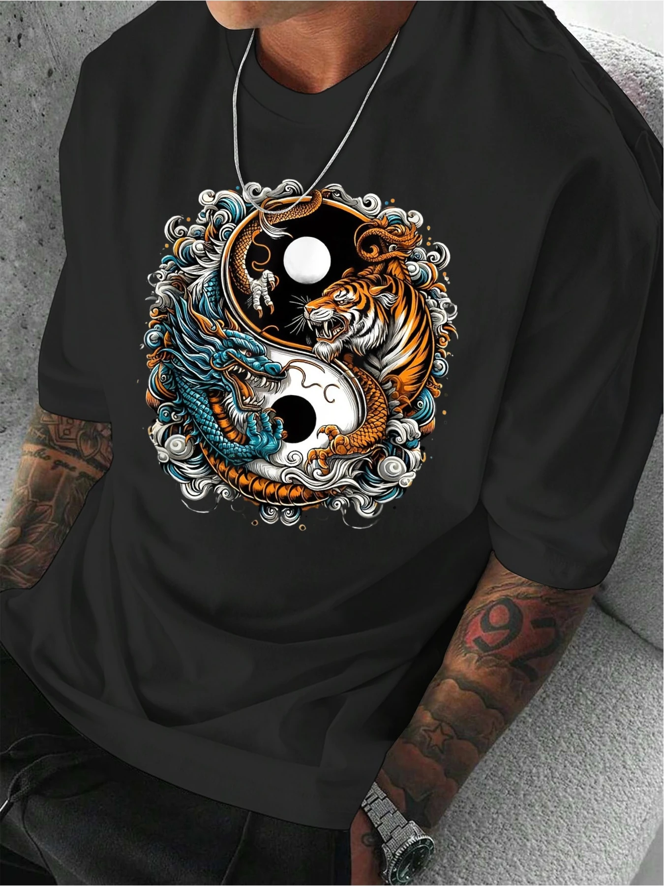 camiseta-masculina-de-verao-nova-de-alta-qualidade-em-algodao-puro-com-design-estampado-estilosa-respiravel-e-absorvente-de-suor