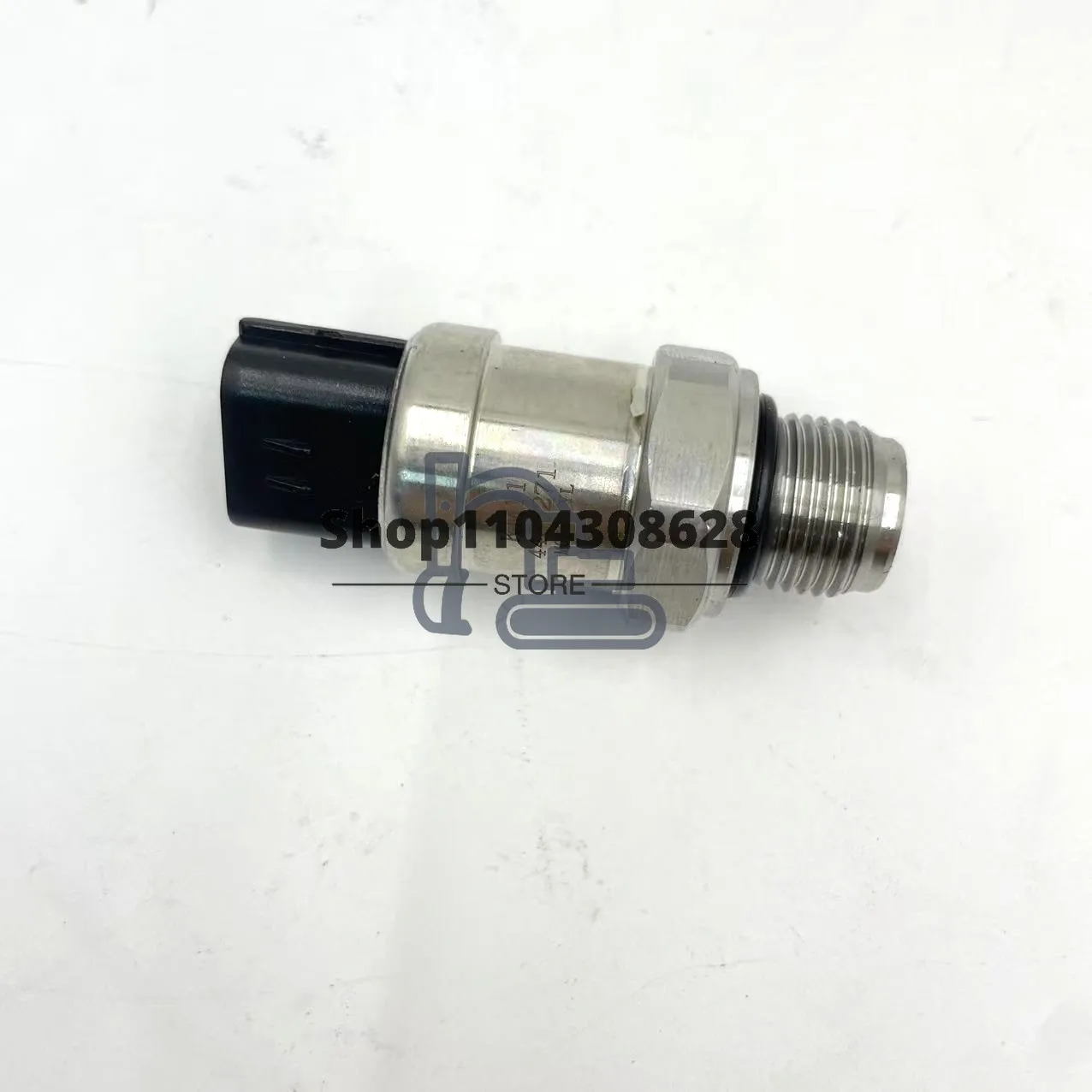 4436271 50MPa High Pressure Sensor Switch for Excavator EX120-2 EX120-3 EX120-5 EX200-2 EX200-3 EX200-5 ZX200 ZX240
