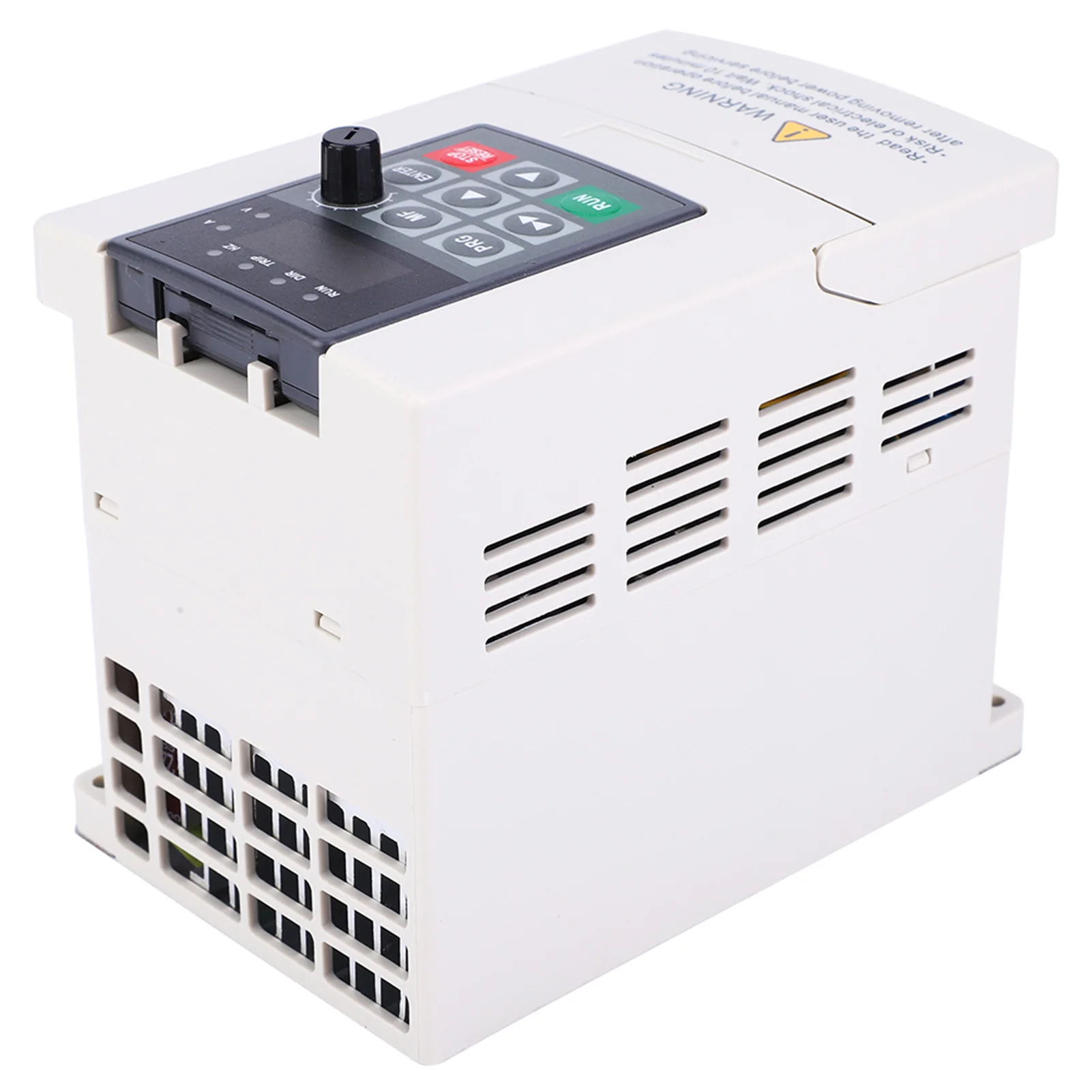 1.5KW‐7.5KW VFD العاكس محول محرك التردد المتغير 3‐المرحلة 380 فولت محول تردد المدخلات والمخرجات