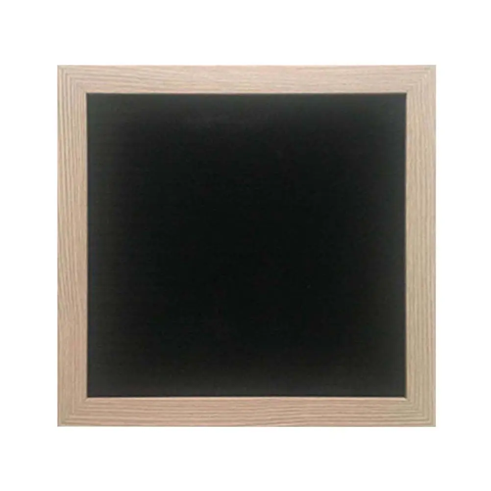 

Черная фетровая доска для писем из ЭВА: креативный набор для сообщений, декор для дома, фетровая тканевая доска на деревянной основе для ресторана, реквизит для фото