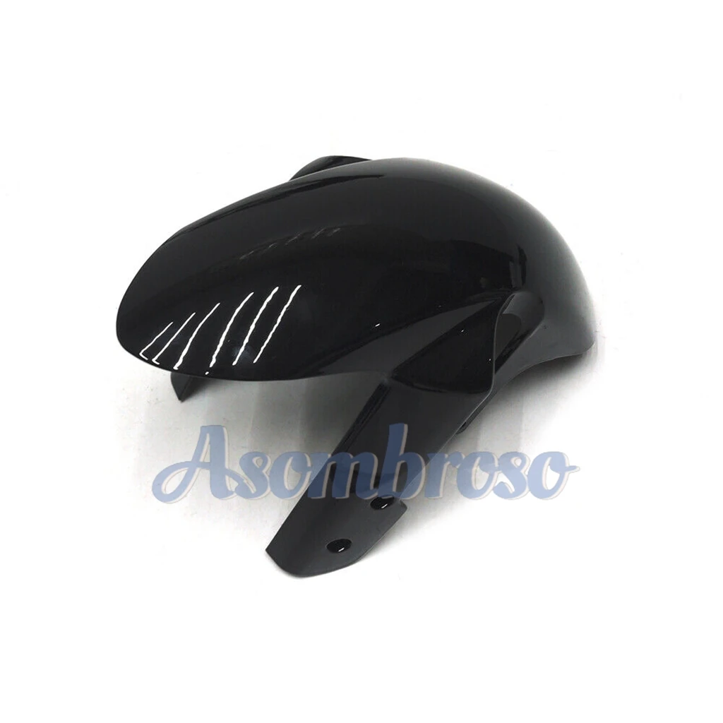 High Grade Black Fairings kit for SUZUKI 2008 2009 2010 GSXR600 750 08 09 10 K8 GSXR 600 K8 K9 motorcycle Repair parts